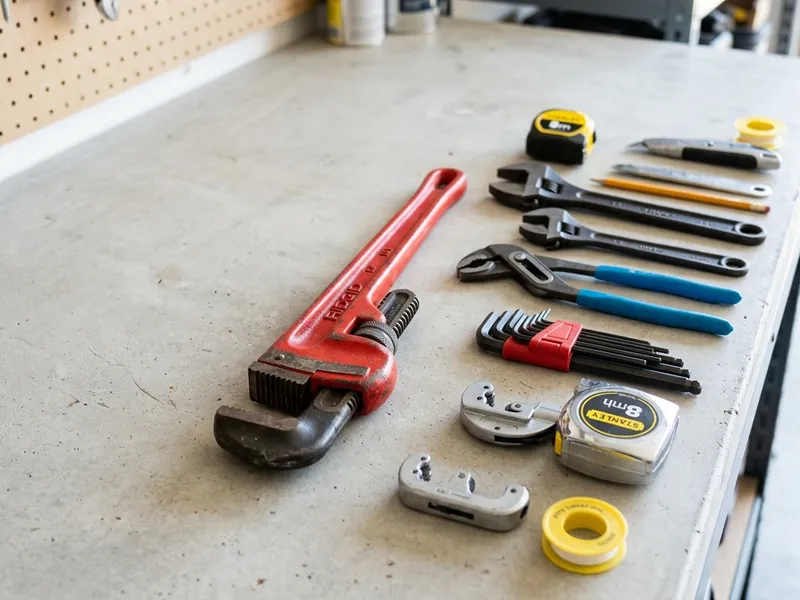 Emergency Plumber in Canal Winchester, OH